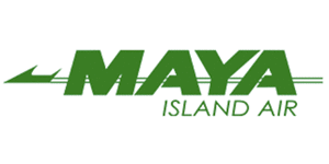 Maya Island Air