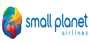 Small Planet Airlines