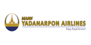 Mann Yadanarpon Airlines