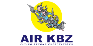 Air KBZ